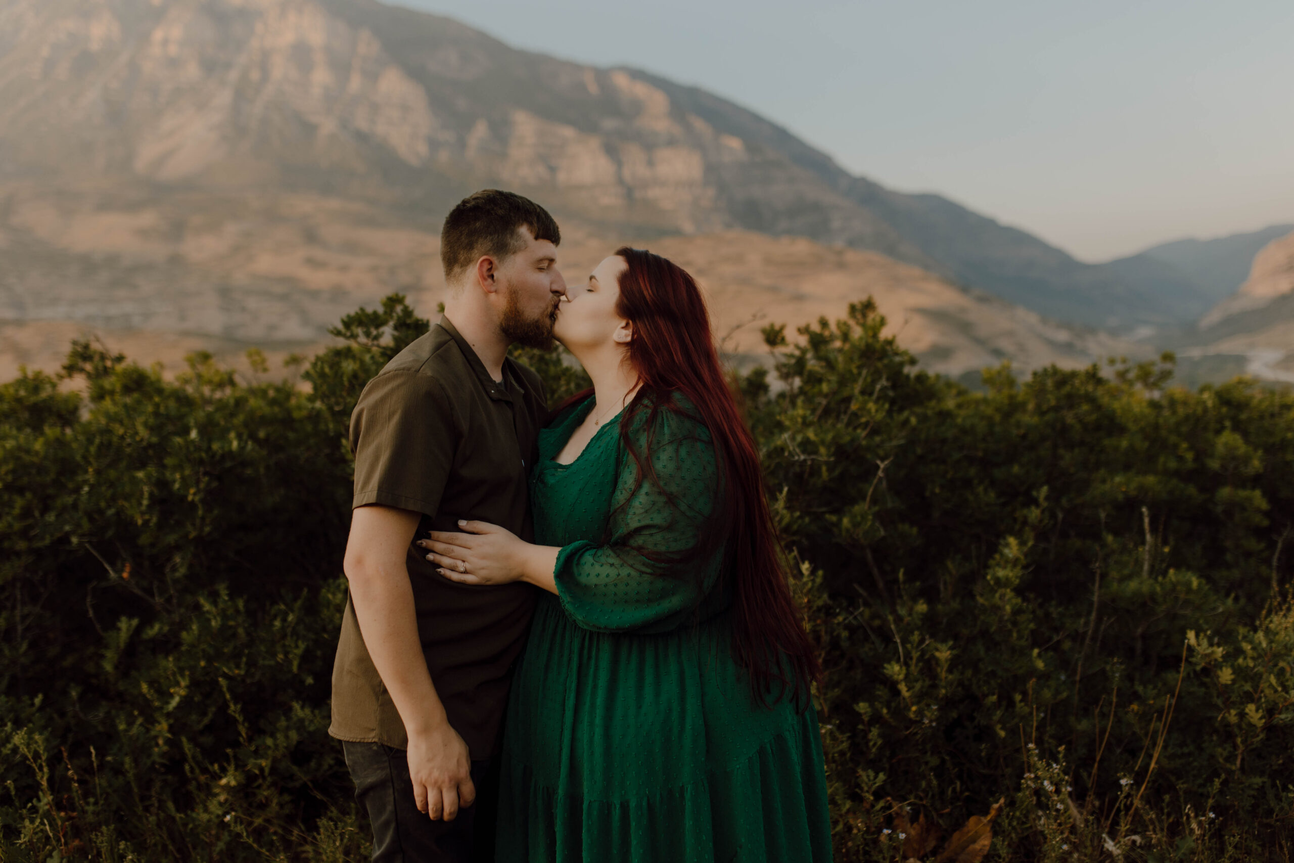 Kentucky Wedding Photographers Winchester KY A Pair of Perry's