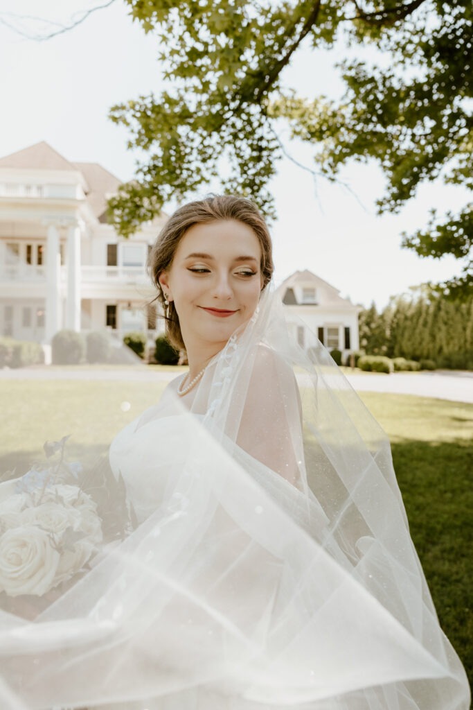 Rachel & Elliott's elegant wedding at the historic Winchester Opera House in Winchester, Kentucky, captured by Kentucky wedding photographer A Pair of Perry's Photography, featuring classic decor and romantic details.