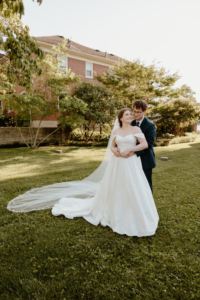 Rachel & Elliott's elegant wedding at the historic Winchester Opera House in Winchester, Kentucky, captured by Kentucky wedding photographer A Pair of Perry's Photography, featuring classic decor and romantic details.