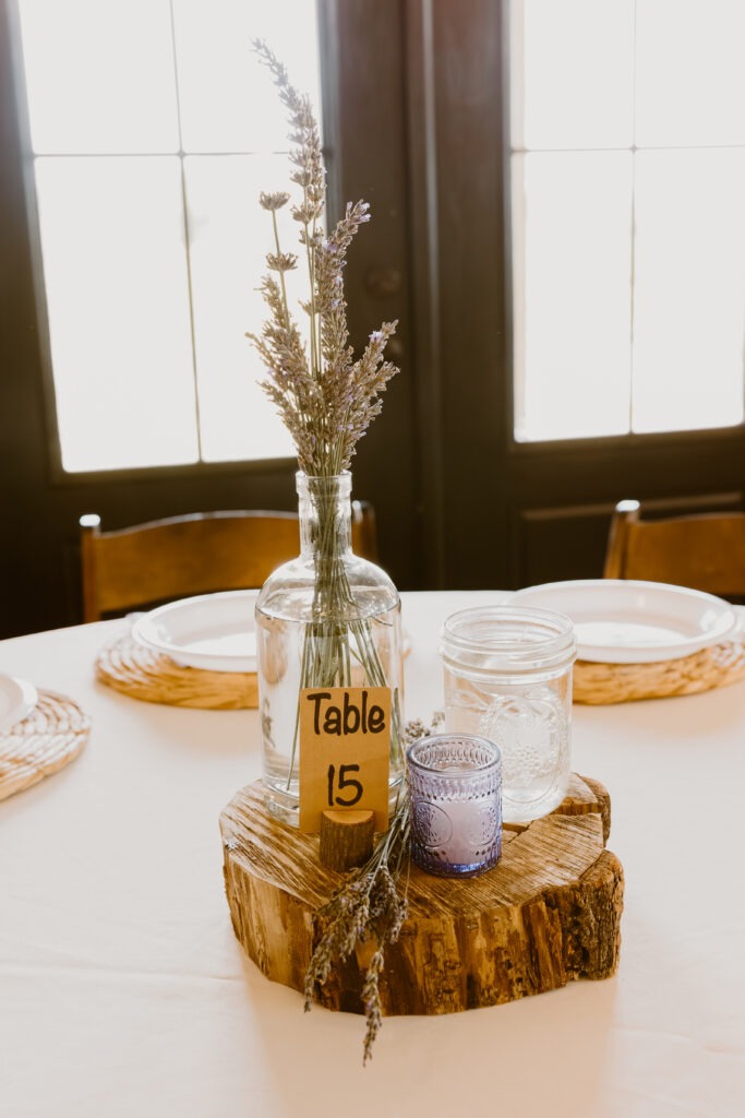 Allyson and Thomas' wedding at The Well at Cherry Well Farm in Winchester, KY, filled with personal touches, tacos, and a stormy but beautiful exit. Winchester Kentucky Wedding Photographer, A Pair of Perry's Photography