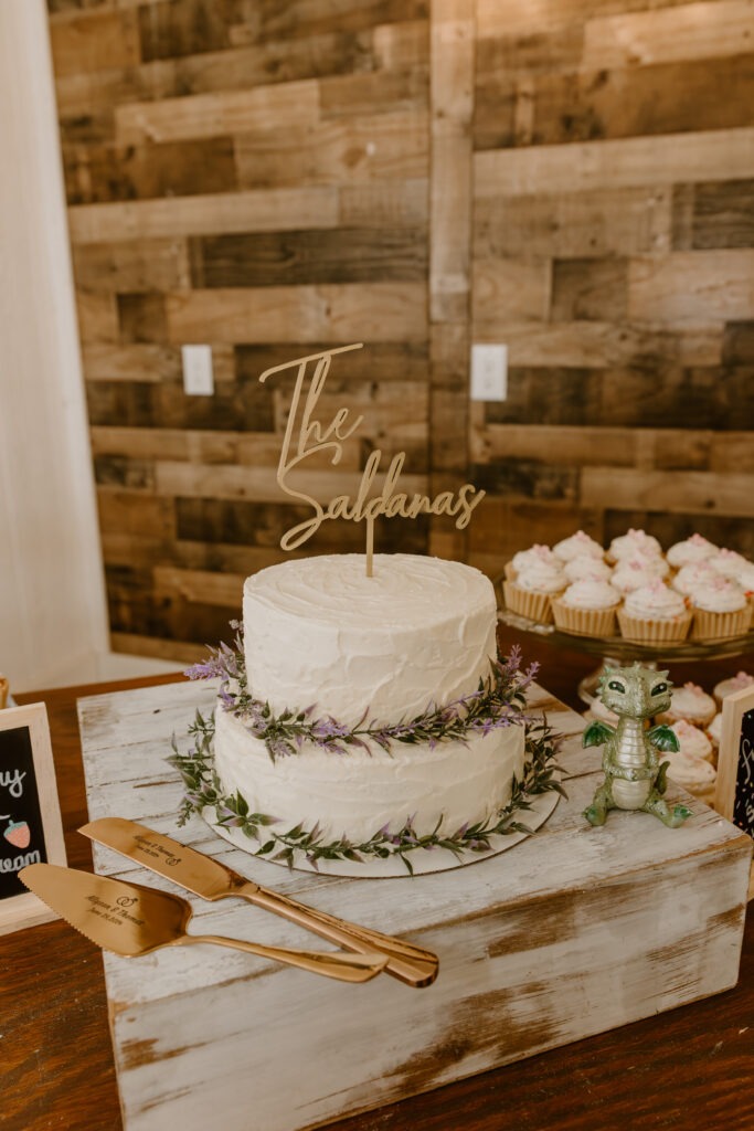 Allyson and Thomas' wedding at The Well at Cherry Well Farm in Winchester, KY, filled with personal touches, tacos, and a stormy but beautiful exit. Winchester Kentucky Wedding Photographer, A Pair of Perry's Photography