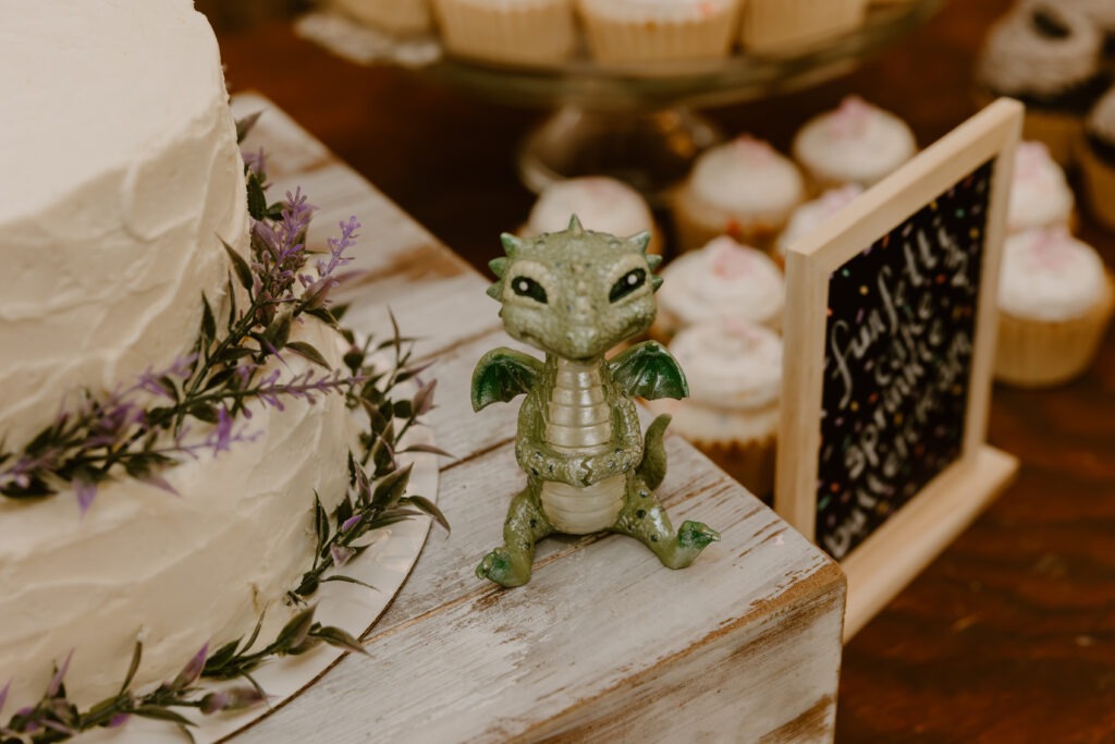 Allyson and Thomas' wedding at The Well at Cherry Well Farm in Winchester, KY, filled with personal touches, tacos, and a stormy but beautiful exit. Winchester Kentucky Wedding Photographer, A Pair of Perry's Photography